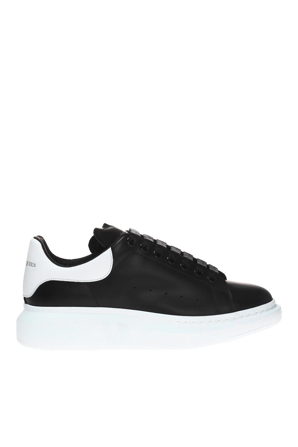 Alexander McQueen Logo sneakers